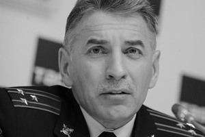 Экс-глава ГИБДД Свердловской области разбился насмерть на своём участке