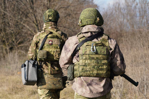 Под Белгородом задержали подростка, координировавшего атаки украинской ДРГ