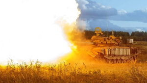 Очередной склад боеприпасов украинской армии уничтожен в Херсонской области