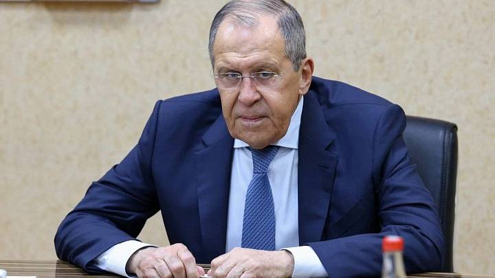 Лавров заявил о поддержке афганских террористов со стороны США