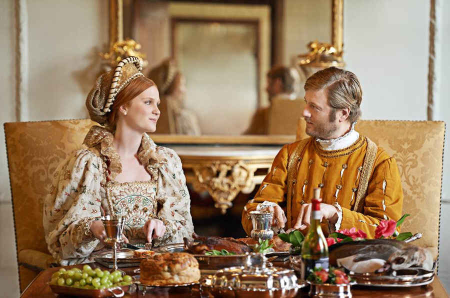 Как понять, что в вашем роду были аристократы и вельможи? Фото © Shutterstock