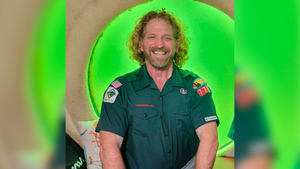 Учёный "помолодел" на 10 лет после эксперимента под водой