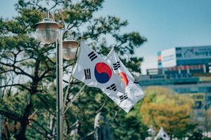 Президент Южной Кореи сообщил об укреплении союза с США "ядерной основой"