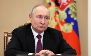 Путин рекомендовал регионам бесплатно выдавать героям СВО земельные участки