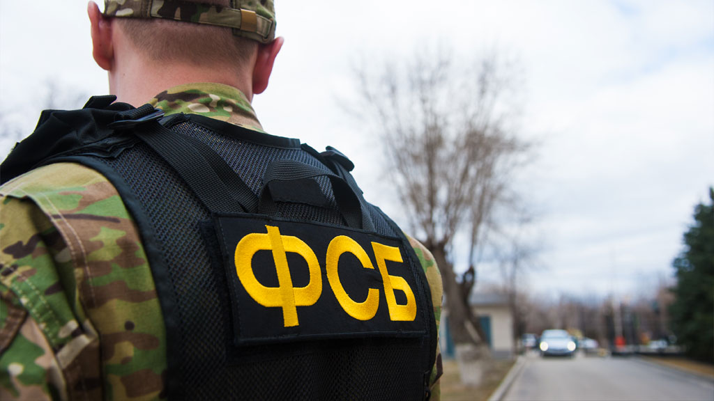Украина пыталась устроить теракт в России с использованием грязной бомбы