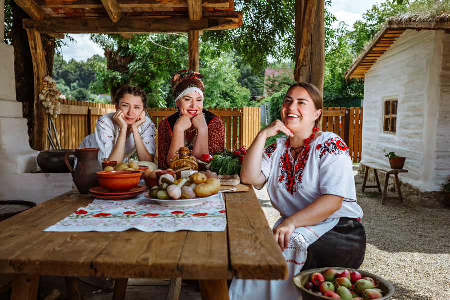 Отгадайте значения этих 10 южных слов в День русского языка. Фото © Shutterstock