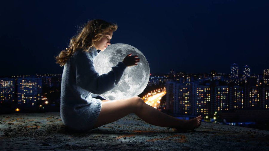 <p>Лунный календарь расскажет о благоприятных и неблагоприятных днях в ноябре 2023 года. Фото © Shutterstock</p>