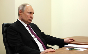 Путин поручил упростить въезд в Россию иностранным инвесторам и специалистам