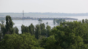 Все водохранилища Крыма наполнены, несмотря на подрыв Киевом Каховской ГЭС