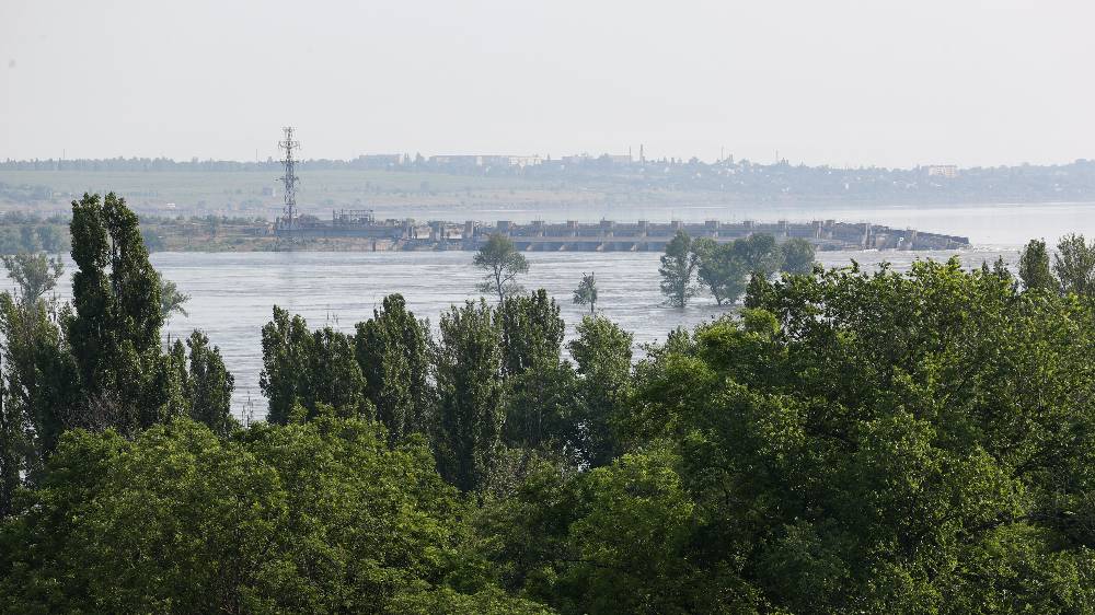 Стало известно, сколько населённых пунктов затопило после прорыва Каховской ГЭС