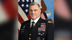 Генерал Милли назвал Россию, Китай и США мировыми сверхдержавами