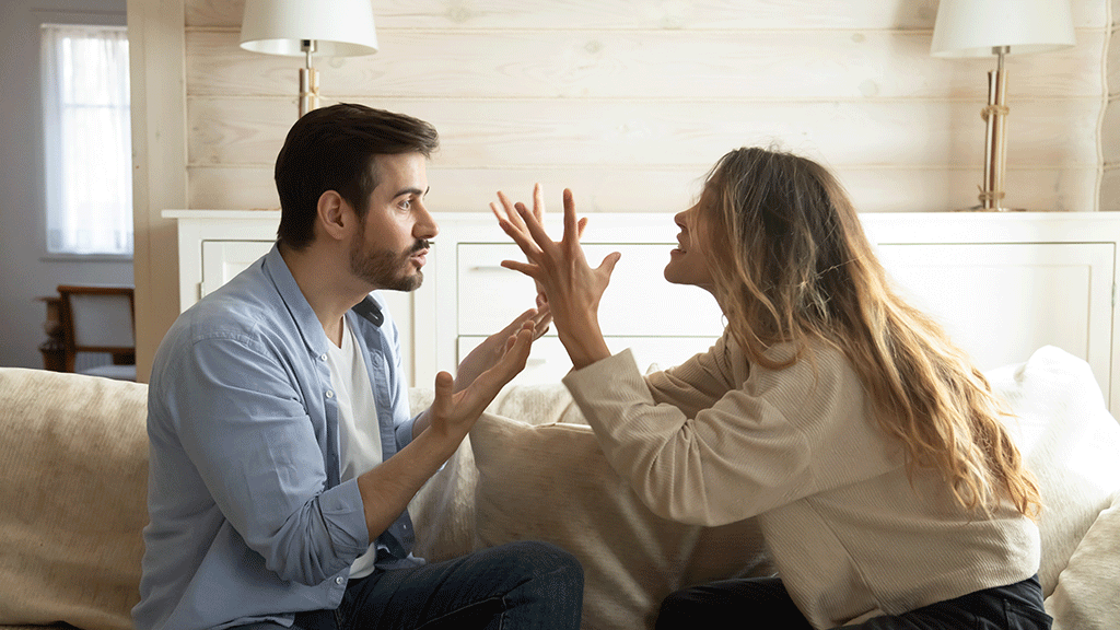 7 поступков и привычек женщин, которые бесят их мужей сильнее всего