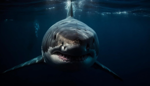 Ихтиолог объяснил, откуда в Красном море появились агрессивные акулы и почему их станет больше