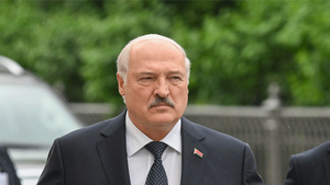 Лукашенко назвал контрнаступление Украины "большой дезинформацией"