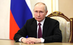 Путин назвал недопустимыми попытки навязать извне шаблоны в образовании