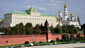 В Кремле рассказали, как Запад ограбил Россию