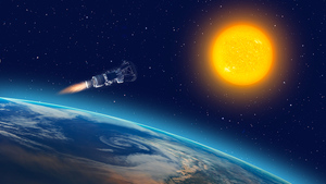 Зонд Parker взбудоражил учёных данными о том, что происходит с Солнцем