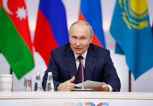 Путин призвал применять в образовании все лучшие практики, включая советские