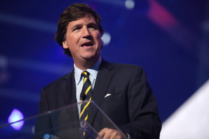 Такер Карлсон выпустил второй эпизод шоу, несмотря на претензии Fox News