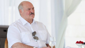 Лукашенко: РФ и Белоруссии нужно надеяться на себя, а не на отмену санкций