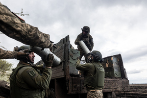 Пентагон объявил о новом пакете военной помощи Украине на 2,1 млрд долларов