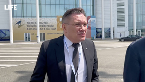 Лихачёв рассказал Лайфу, не случится ли "второго Чернобыля" на Запорожской АЭС