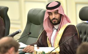 Саудовский кронпринц угрожал США "серьёзными последствиями" из-за нефти