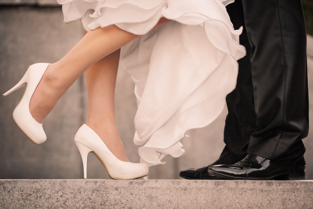 Можно ли делать предложение и какие проблемы ждут, если пожениться на ретроградную Венеру. Фото © Shutterstock