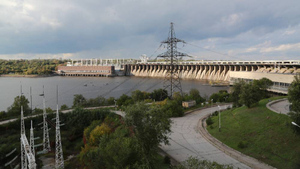 Киев усилил сброс воды через Днепрогэс, чтобы усугубить затопление на Херсонщине