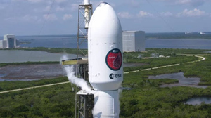 Ракета SpaceX стартовала на орбиту с телескопом Euclid для изучения галактики