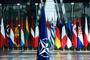 В Ирландии предсказали НАТО мрачный исход конфликта на Украине