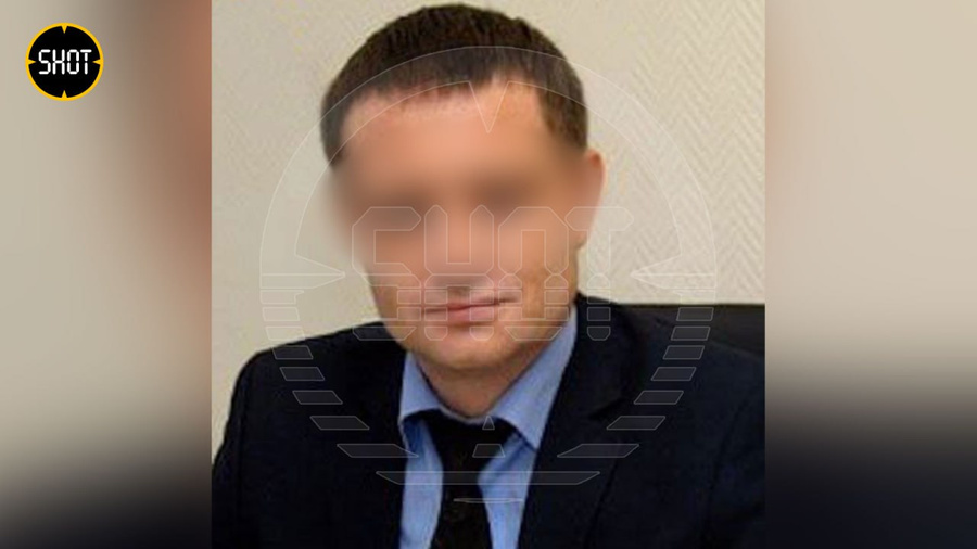 Замначальника Управления по развитию массового спорта Зеленограда, который подозревается в убийстве девушки. Обложка © Telegram / SHOT