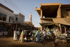 Судан продлил закрытие воздушного пространства страны до 31 июля