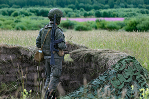 Российские военные почти вплотную подошли к Купянску