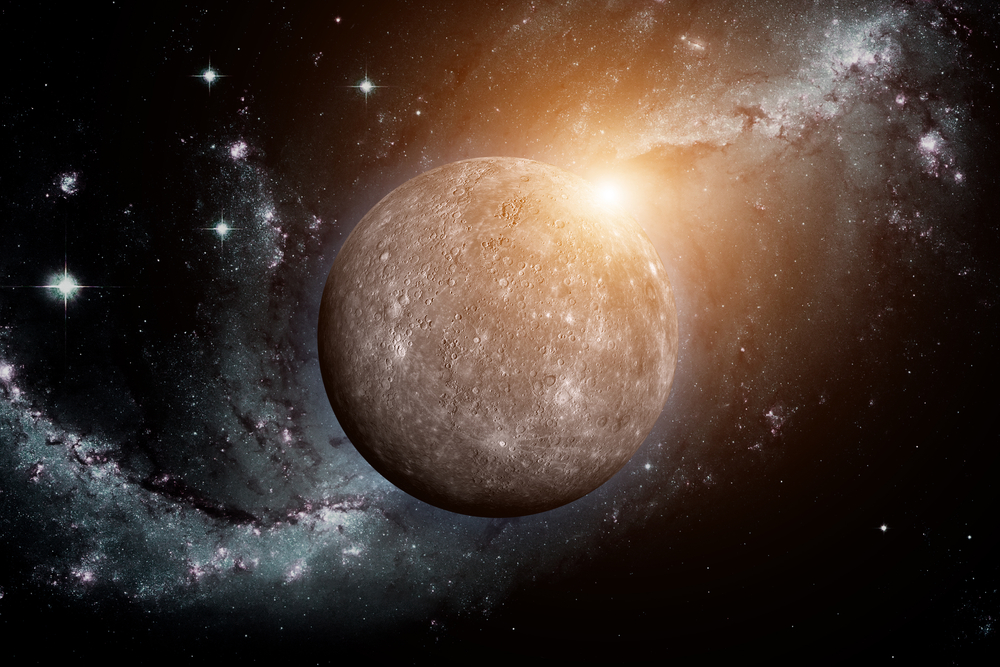 Как изменится жизнь, когда Меркурий окажется в знаке зодиака Лев? Фото © Shutterstock
