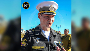 В Краснодаре убит капитан подлодки, обвиняемый на Украине в запуске "Калибров" по позициям ВСУ