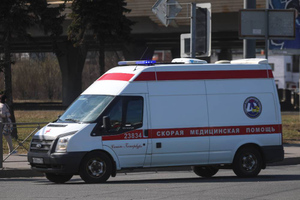 Два человека пострадали при обстреле ВСУ Курской области