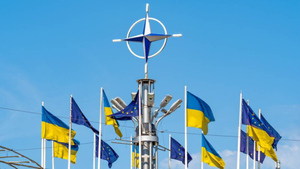 НАТО выбирает между двумя вариантами будущего Украины, узнали СМИ