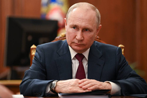 Политолог объяснил, почему встреча Путина с ЧВК "Вагнер" — плохая новость для Запада, но хорошая для России