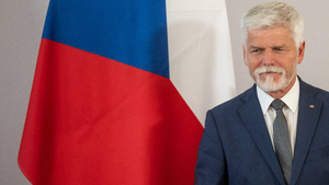 Президент Чехии отмерил Украине срок для возвращения потерянных земель