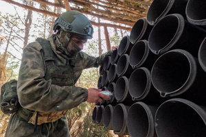 На самом смертоносном участке фронта ВСУ потеряли до 270 военных