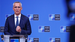 Члены НАТО договорились "вместе защищаться от угрожающего поведения" одной страны, и это не Россия 