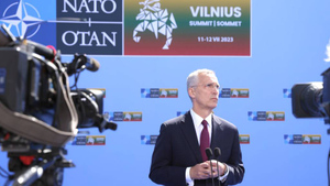 Столтенберг предложил принять Украину в НАТО без плана действий