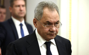 Шойгу рассказал о выводах иностранной разведки насчёт Российской армии