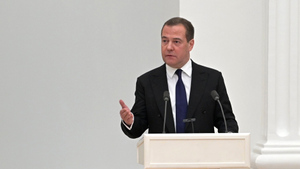 "Третья мировая всё ближе": Медведев подвёл собственные итоги саммита НАТО
