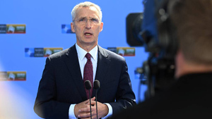 НАТО приняло документ из трёх пунктов о "приближении" Украины к альянсу