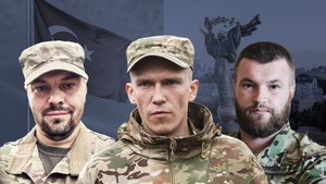 Гады с историей: Чем прославились украинские каратели, которых освободила Турция за спиной России 
