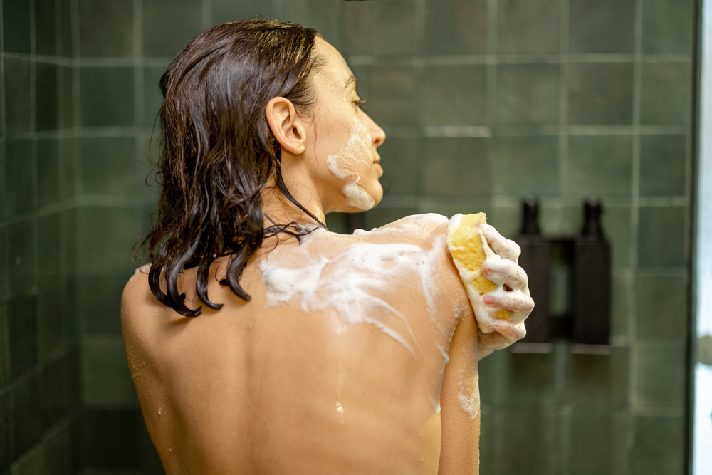 Мифы и факты о гигиене в ванной: что вы должны знать. Фото © Shutterstock
