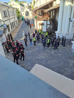 Фото © t.me / nikita_chekman