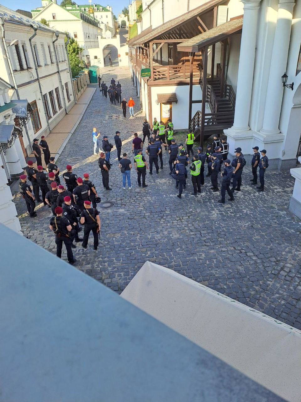 Фото © t.me / nikita_chekman